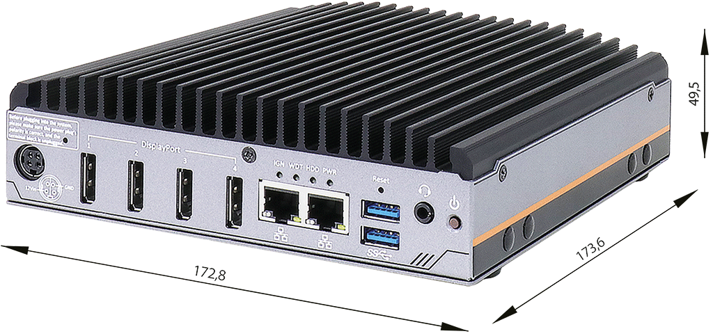 APROtech GmbH_Box-PC_CamCollect® 2700DS