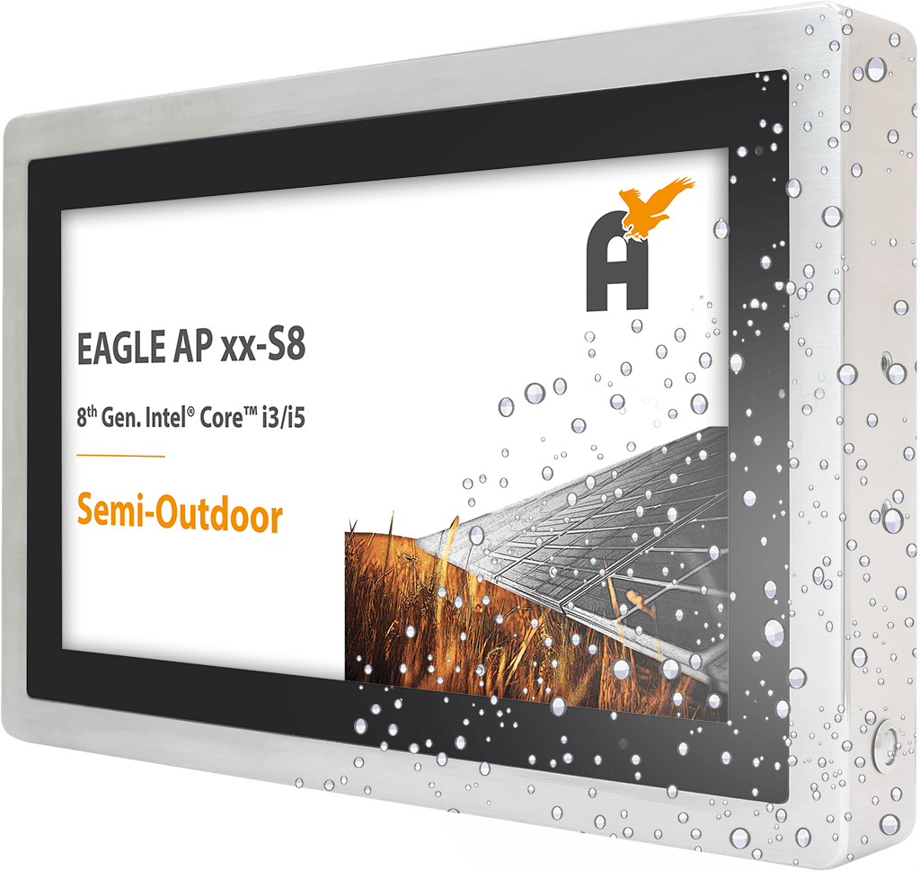 Panel-PCs_Panel-PC_EAGLE AP xx-S8-SR [Semi-Outdoor]
