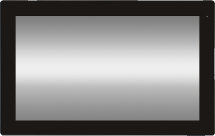 PPCs: Panel Mount_Panel-PC_HAWK AP 16-HL | Intel® Core™ i3-1115G4E