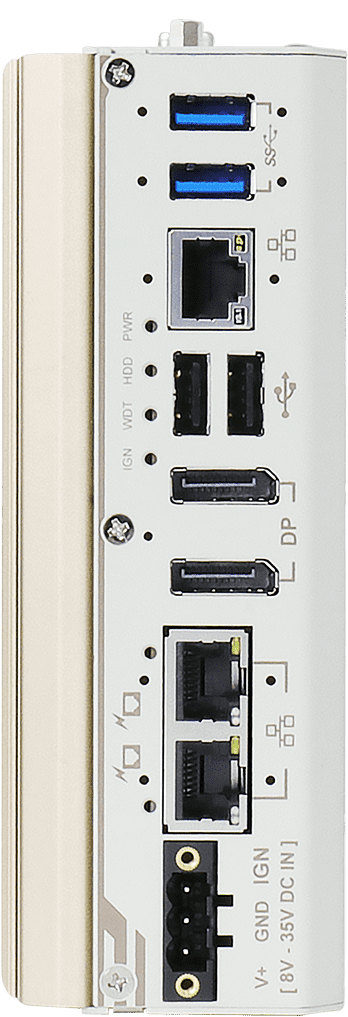 APROtech GmbH_Box-PC_GOLUB 400 | Intel® Atom® x6425E [3x 2.5GigE, 2x PoE+]