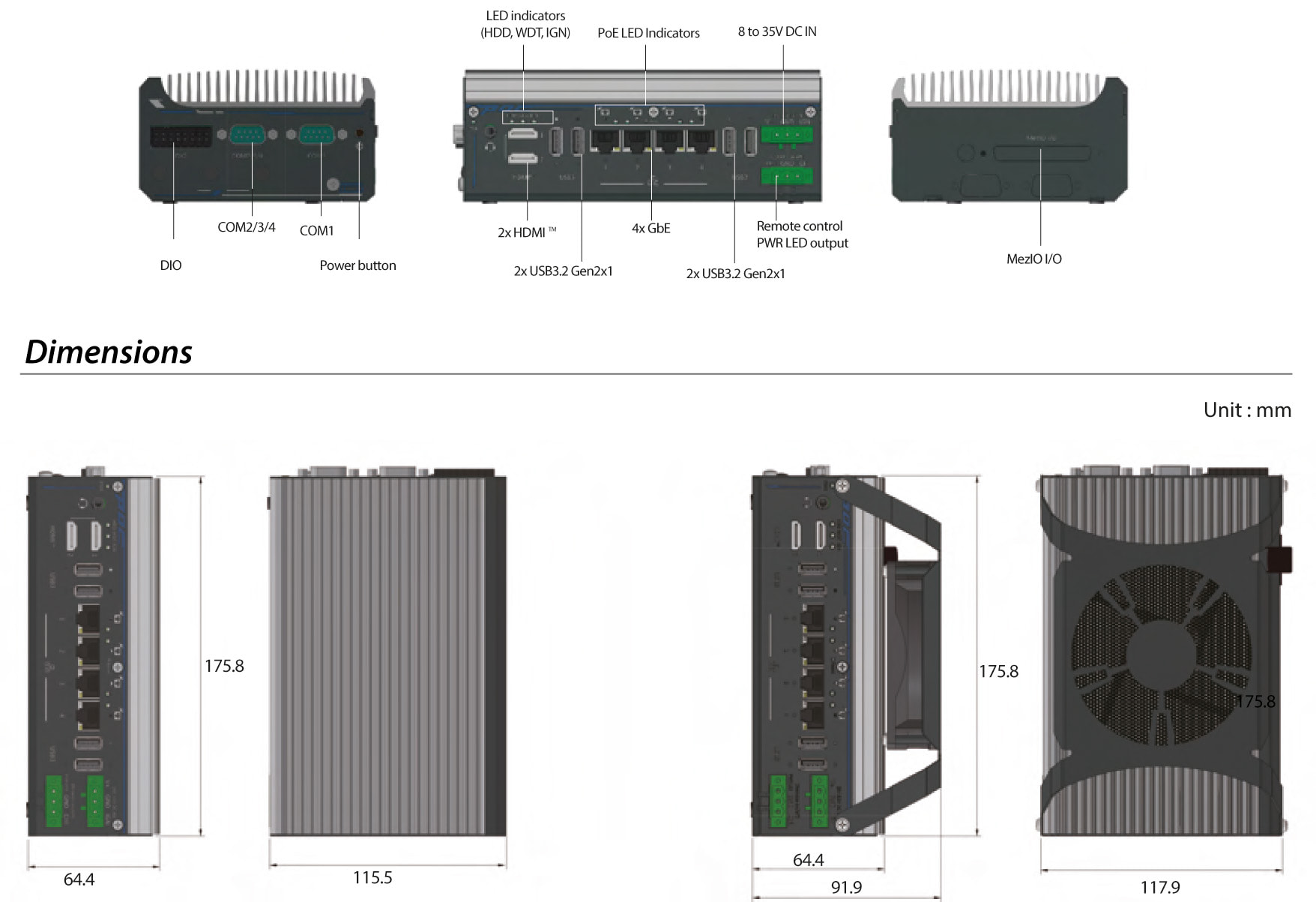 APROtech GmbH_Box-PC_GOLUB 915