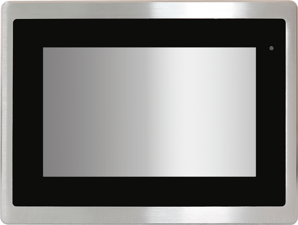 _Panel-PC_HAWK AP 7-FEL-WT | Intel® Celeron® J6412 [Stainless Steel 304, RTW]