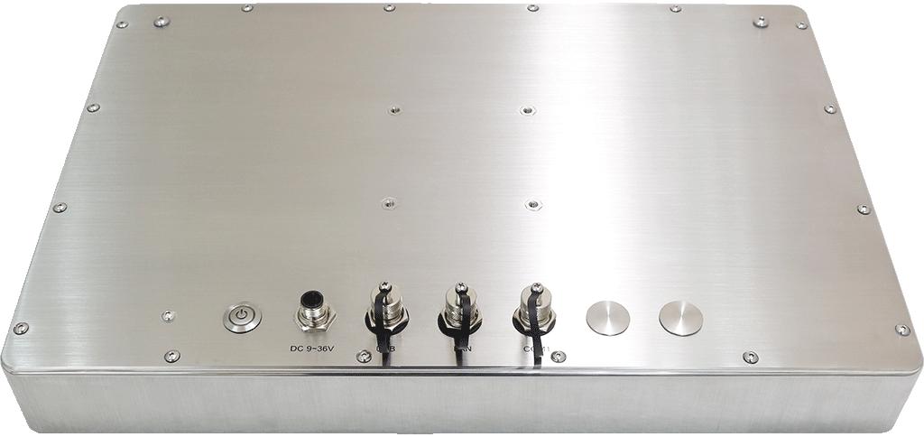End-of-Life (EOL)_Panel-PC_EAGLE AP 16-EC | 4GB RAM [Stainless Steel 304, PCT]