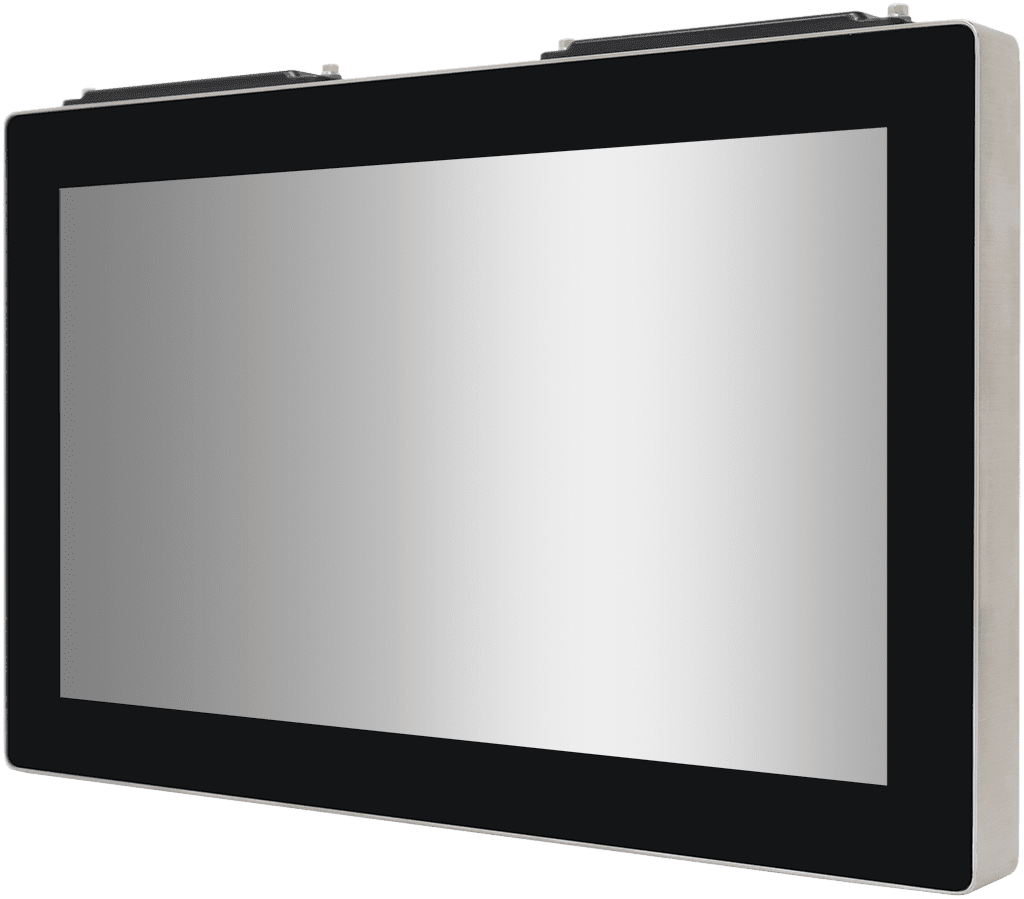 PPCs: Wall Mount_Panel-PC_EAGLE AP 16-PT-SR | Intel® Core™ i5-1145G7E [Stainless Steel 316L, VESA mount]