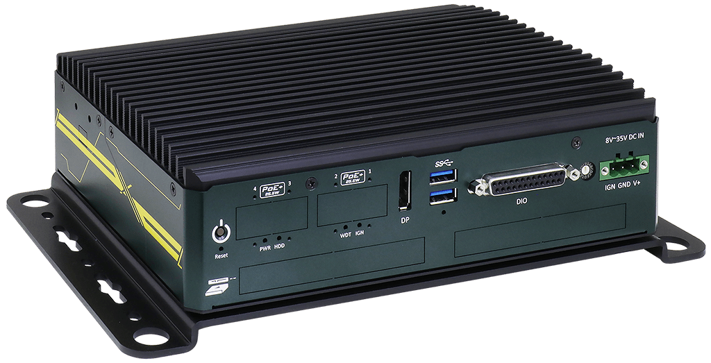 APROtech GmbH_Box-PC_CamCollect® 110V | NVIDIA® Jetson AGX Xavier™