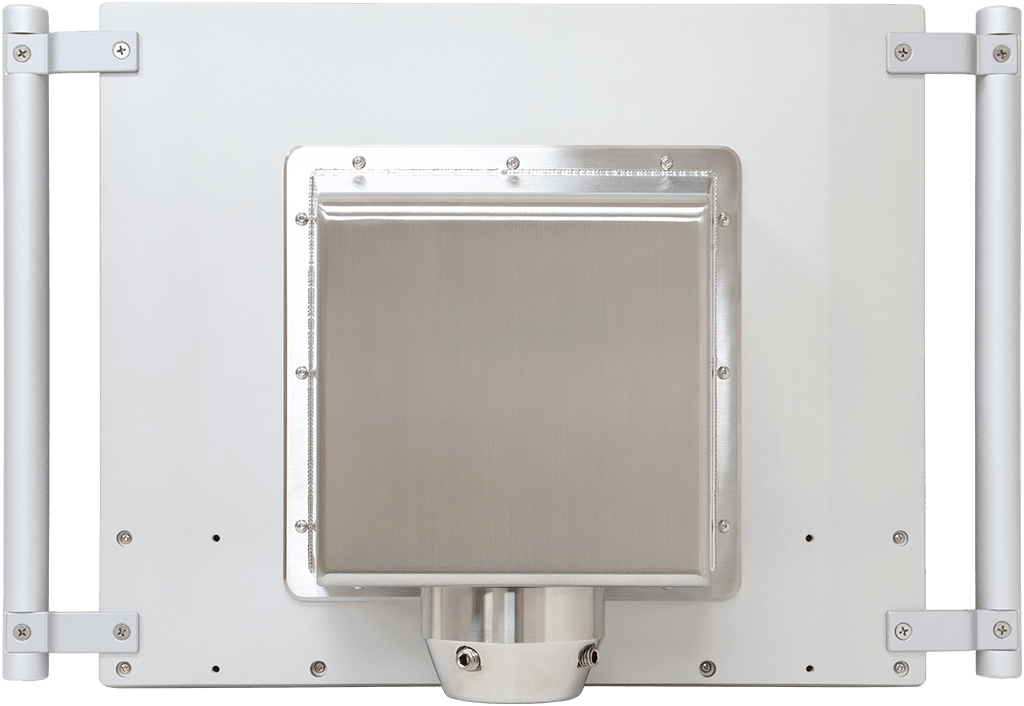 PPCs: Wall Mount_Panel-PC_EAGLE AP 16-BTN | Intel® Core™ i3-1115G4E [PCT]