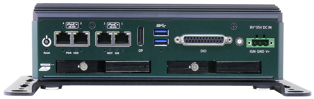 APROtech GmbH_Box-PC_CamCollect® 120S | NVIDIA® Jetson AGX Xavier™