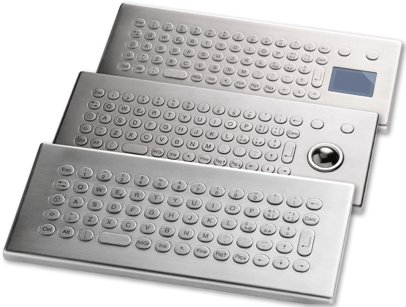 Systemkomponenten & Zubehör_Components_Accessories_FOX 68T