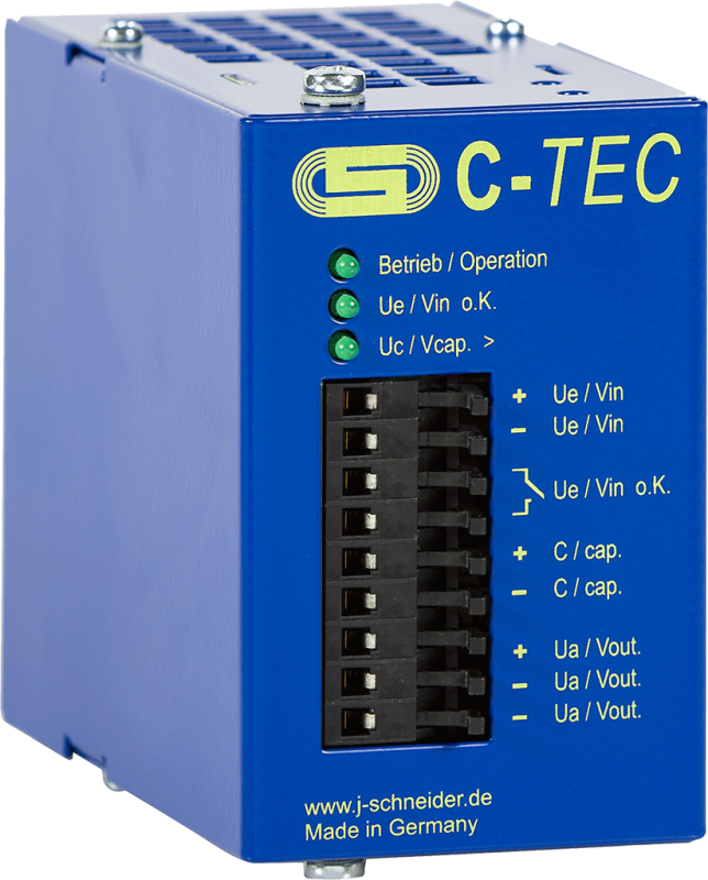 System Components & Accessories