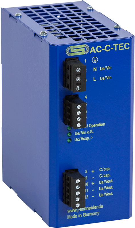 System Components & Accessories